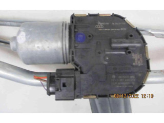 Комплект механизма стеклоочистителей 8V1955023D, 8V1955023D    Audi A3 S3 8V