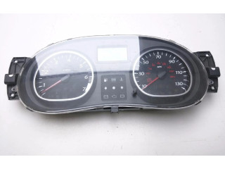 Панель приборов 248101345R, B678 Dacia Duster