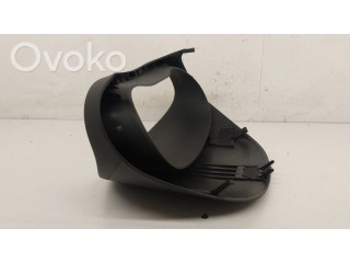 Отделка приборного щитка