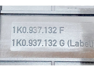 Pojistková skříňka 3C0937125, 1K0937132F Seat Alhambra (Mk2) 2011