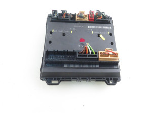 Блок комфорта 5WK48212D, 6Q1937049D   Volkswagen Polo IV 9N3   