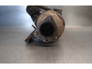  Турбина Volvo S80  8653146, 7231672   для двигателя D5244T      