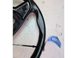 Руль Skoda Octavia Mk3 (5E) 2013 - 2019 года 5E0419091BJ