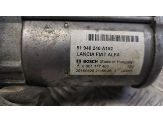 Стартер 51940240A152, 0001177401 Jeep Renegade