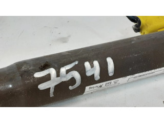 Боковая подушка безопасности 605844701B, VW351 Volkswagen Jetta V