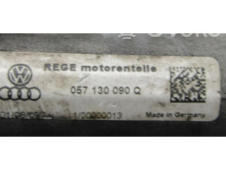 Vstřikovací lišta Volkswagen Touareg III