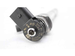 Форсунка 05L130277E Skoda Octavia Mk4