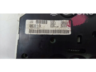 Přístrojová deska Nissan Primera 2001 BE818 1915340