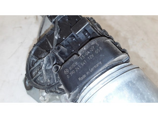 Механизм стеклоочистителей (трапеция)