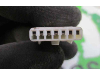 Зеркало электрическое Fiat Idea - года