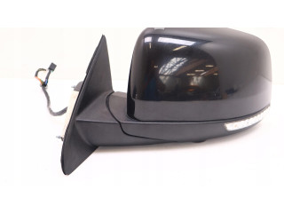 Зеркало электрическое Jeep Grand Cherokee 2010 - 2021 года