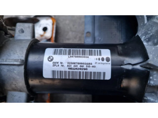 Рулевая рейка 10B226210219S BMW X5 E70 2006-2013 года