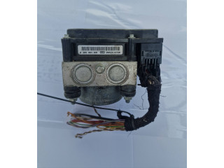 Блок АБС 0265801018, 00524C1726   Dacia  Logan I  2004 - 2012 года