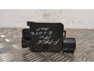 Реле вентилятора охлаждения