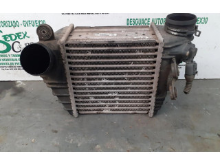 Интеркулер  1J0145803F   Audi A3 S3 8L 