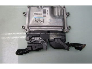 Блок управления двигателем Блок управления PAH918881, PAL2188K2L Mazda 3