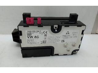Блок управления 5WA035284F Volkswagen Caddy
