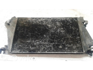 Радиатор охлаждающей жидкости