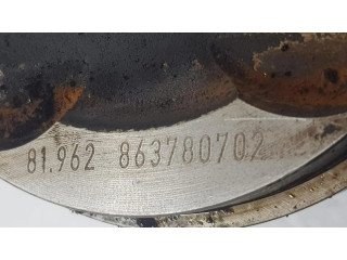 Píst 11258637807, 1212CD BMW 7 G11 G12 pro benzínový motor