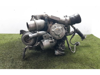 Turbodmychadlo Турбина 9681885680 Citroen Berlingo