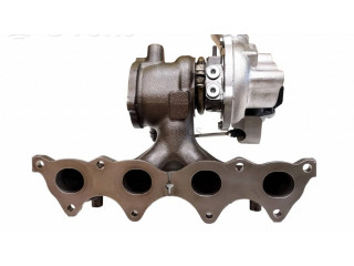 Turbodmychadlo Турбина 16389700018, 16389880009 KIA Optima 1.6