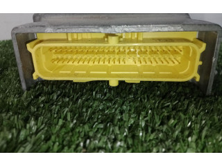 Блок подушек безопасности    Skoda Octavia Mk2 (1Z)