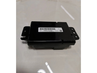 Блок управления климат-контролем P68251513AD, 61036A Jeep Grand Cherokee