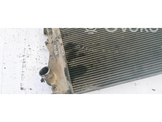 Интеркулер Chrysler Voyager 2.5