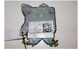 Блок управления надувных подушек 51897787   Fiat Grande Punto