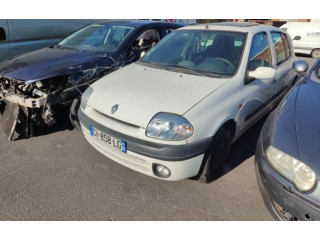 Дисплей    8200354517   Renault Clio II