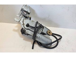 Двигатель стеклоочистителя заднего стекла     0390201558, 9154525    Volvo V70 