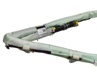 Боковая подушка безопасности 31455874, 1T02170490199   Volvo S90, V90