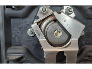 Подушка безопасности водителя    Renault Trafic II (X83)