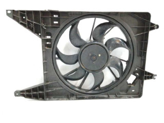 Вентилятор радиатора     3135104018    Dacia Sandero 