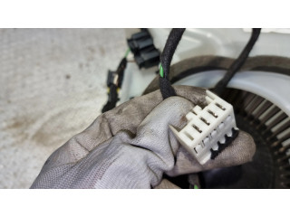 Вентилятор печки    9680430780   Citroen Berlingo