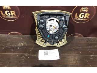 Подушка безопасности водителя P30780656 Volvo S80