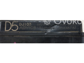 Блок АБС 89540-B4020, 89540-B4020 Daihatsu Terios - года