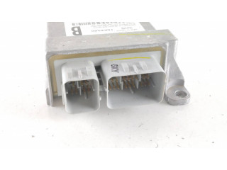 Блок подушек безопасности XR8A14B321BC Jaguar S-Type