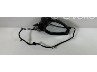 Зеркало электрическое Audi S5 F5 2016 - года