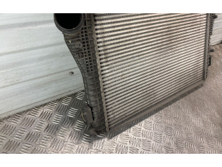 Радиатор интеркулера     1K0145803BN, 21081234    Skoda Superb B6 (3T) 