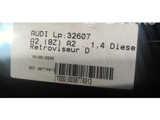 Зеркало электрическое Audi A2 - года