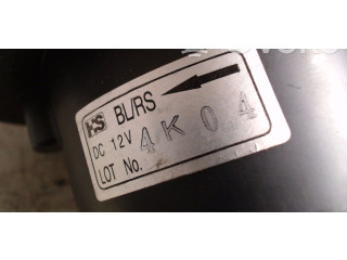 Вентилятор радиатора 4K04 KIA Sorento