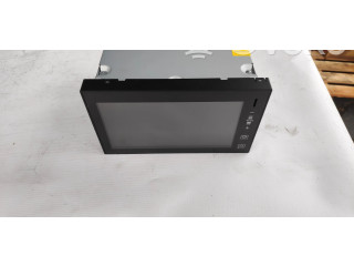 Дисплей 10R053682 Mitsubishi ASX