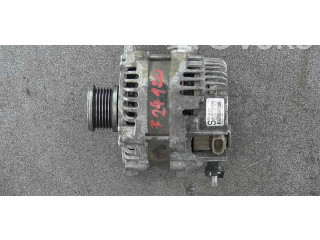 Генератор Mazda 3 III