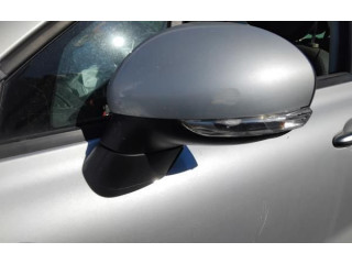 Зеркало электрическое Fiat 500X 2014 - года