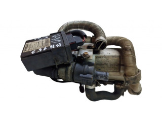 Автономный нагрев (Webasto)