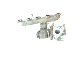 Turbodmychadlo Турбина 9813245480, 19120941032 Citroen Berlingo