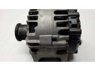 Генератор 285648   Renault Trafic II (X83) 2.0     