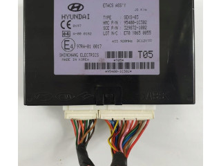 Блок управления 954001C302   Hyundai Getz