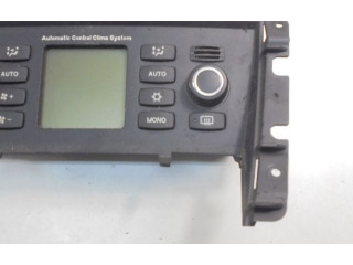 Блок управления климат-контролем 7354319520, 7354319520 Fiat Croma